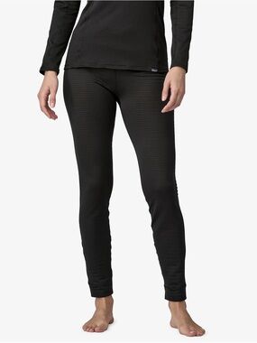 Patagonia Capilene Thermal Weight Base Layer Bottoms